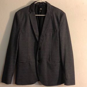 H&M men’s Blazer